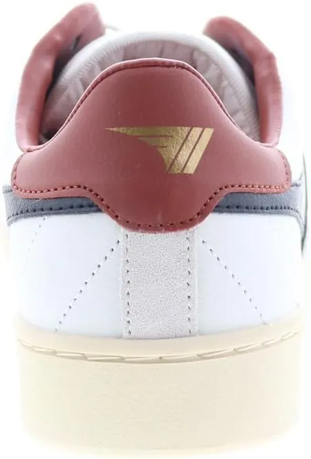 Gola Men's Contact Leather Sneaker