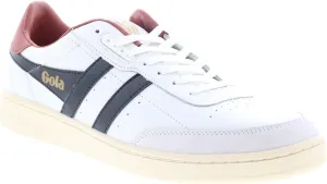 Gola Men's Contact Leather Sneaker