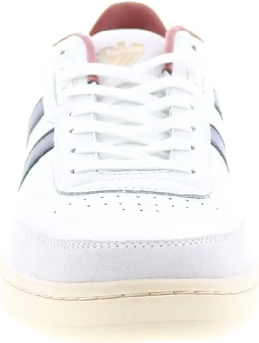 Gola Men's Contact Leather Sneaker