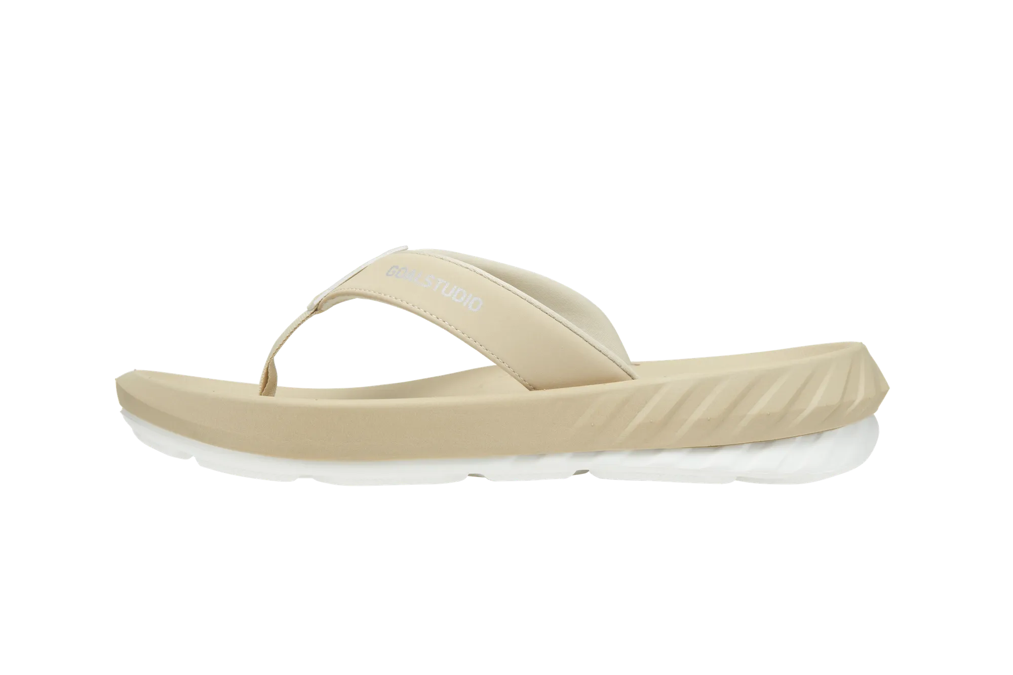 Grab-Ity Balance® Pro Flip-Flop: Desert Sand