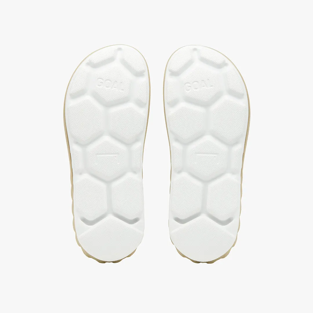 Grab-Ity Balance® Pro Flip-Flop: Desert Sand