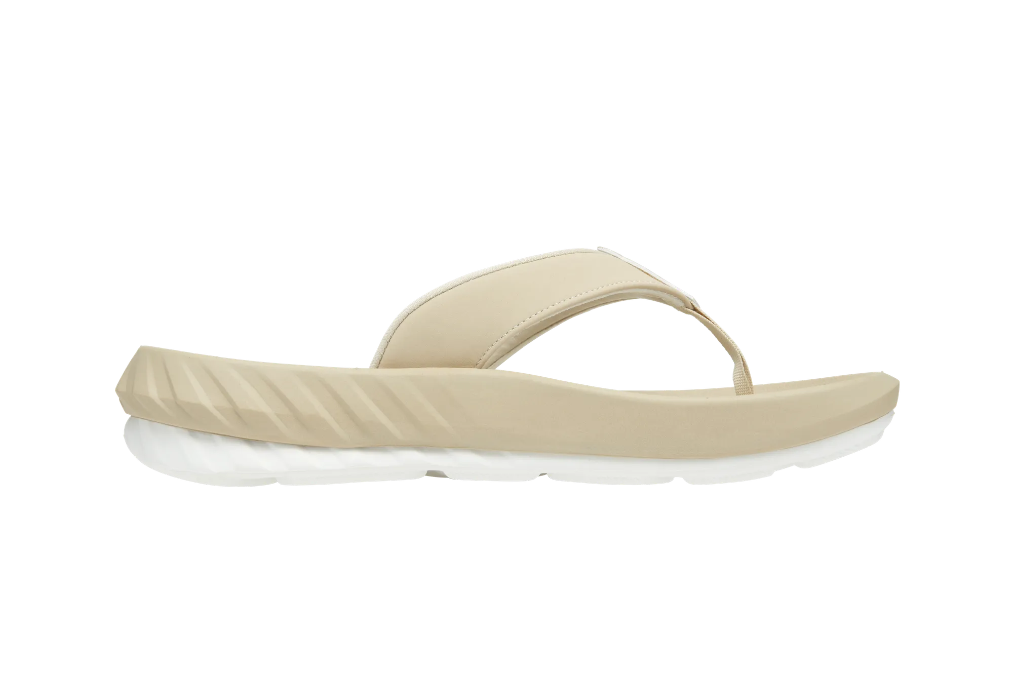 Grab-Ity Balance® Pro Flip-Flop: Desert Sand