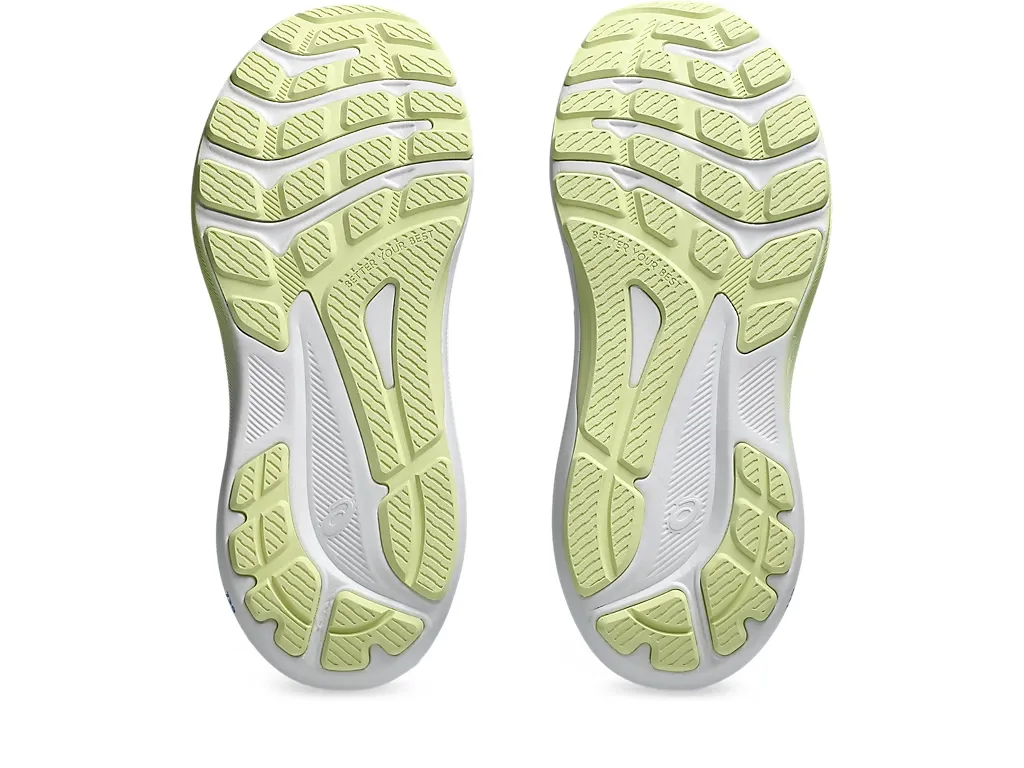 GT-1000 13 (GS) Older Kids' :Illusion Blue | White