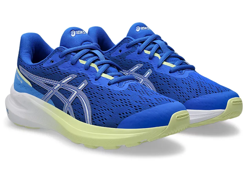 GT-1000 13 (GS) Older Kids' :Illusion Blue | White