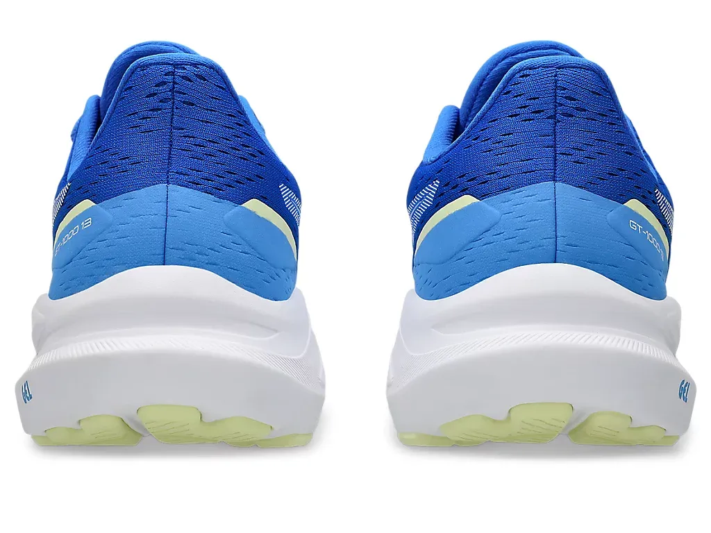 GT-1000 13 (GS) Older Kids' :Illusion Blue | White