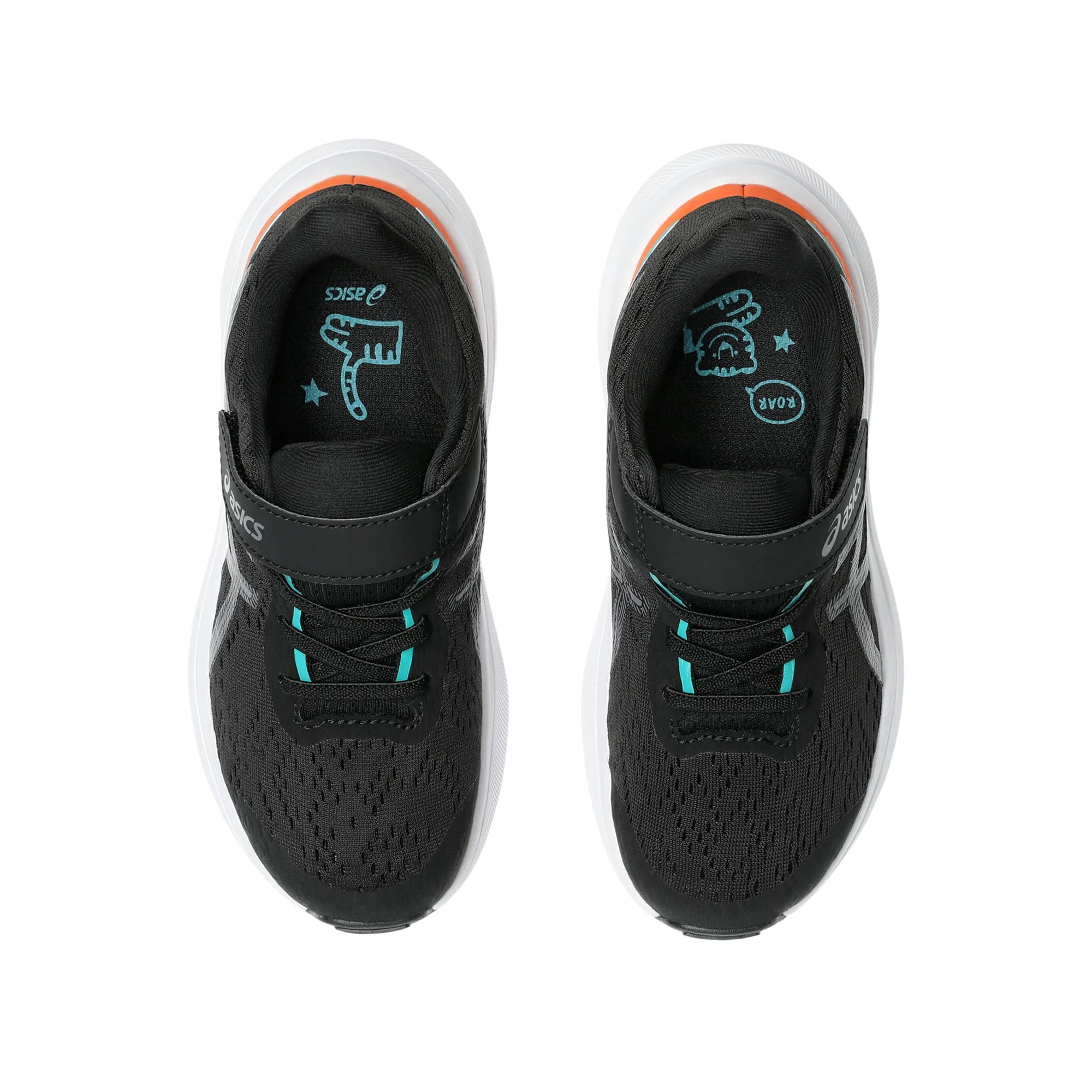 GT-1000 13 PS Infants Running Shoes