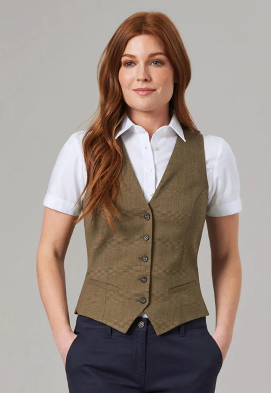 Hamilton Classic Oxford Shirt