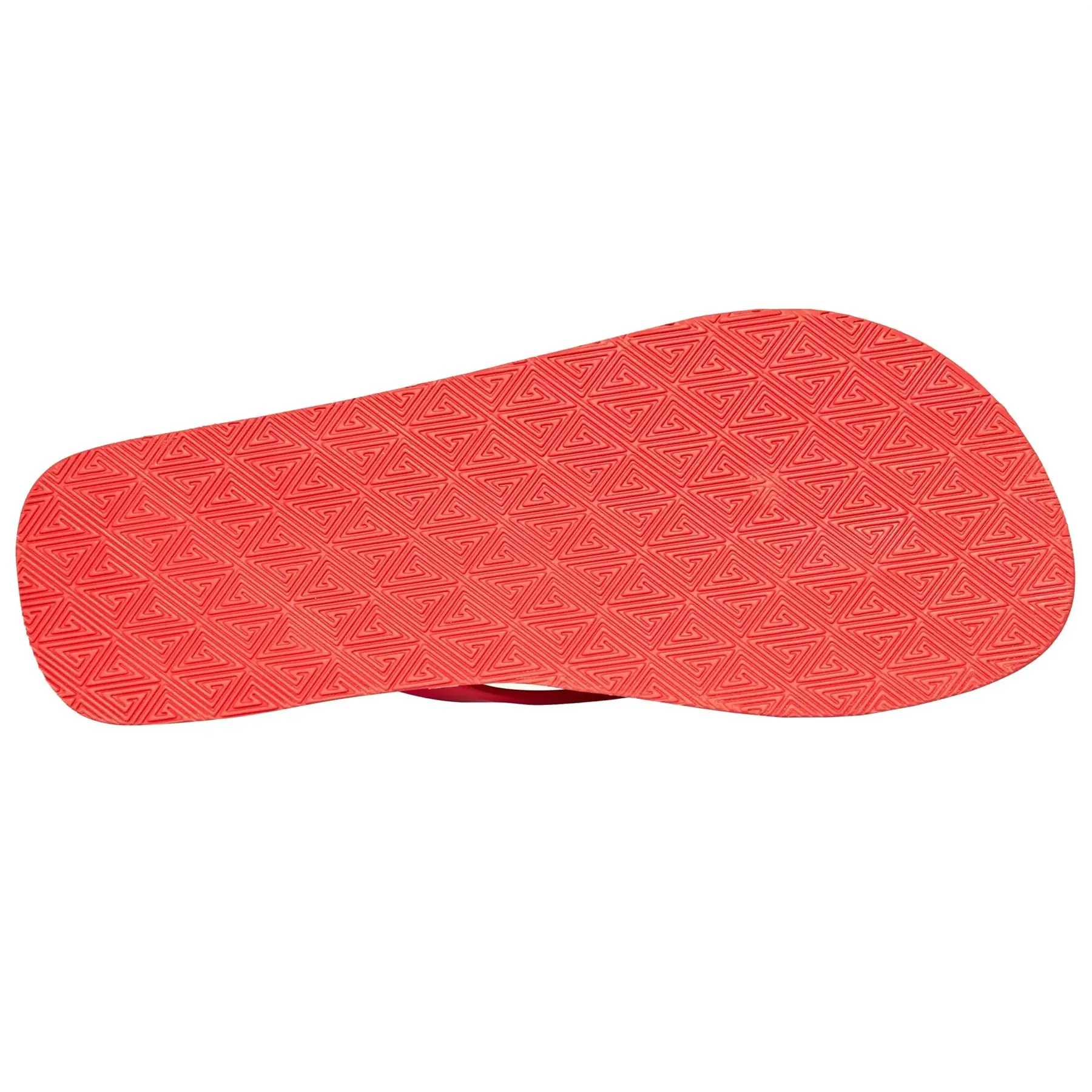 Haston Solo Fantasy Sandals Vermillion