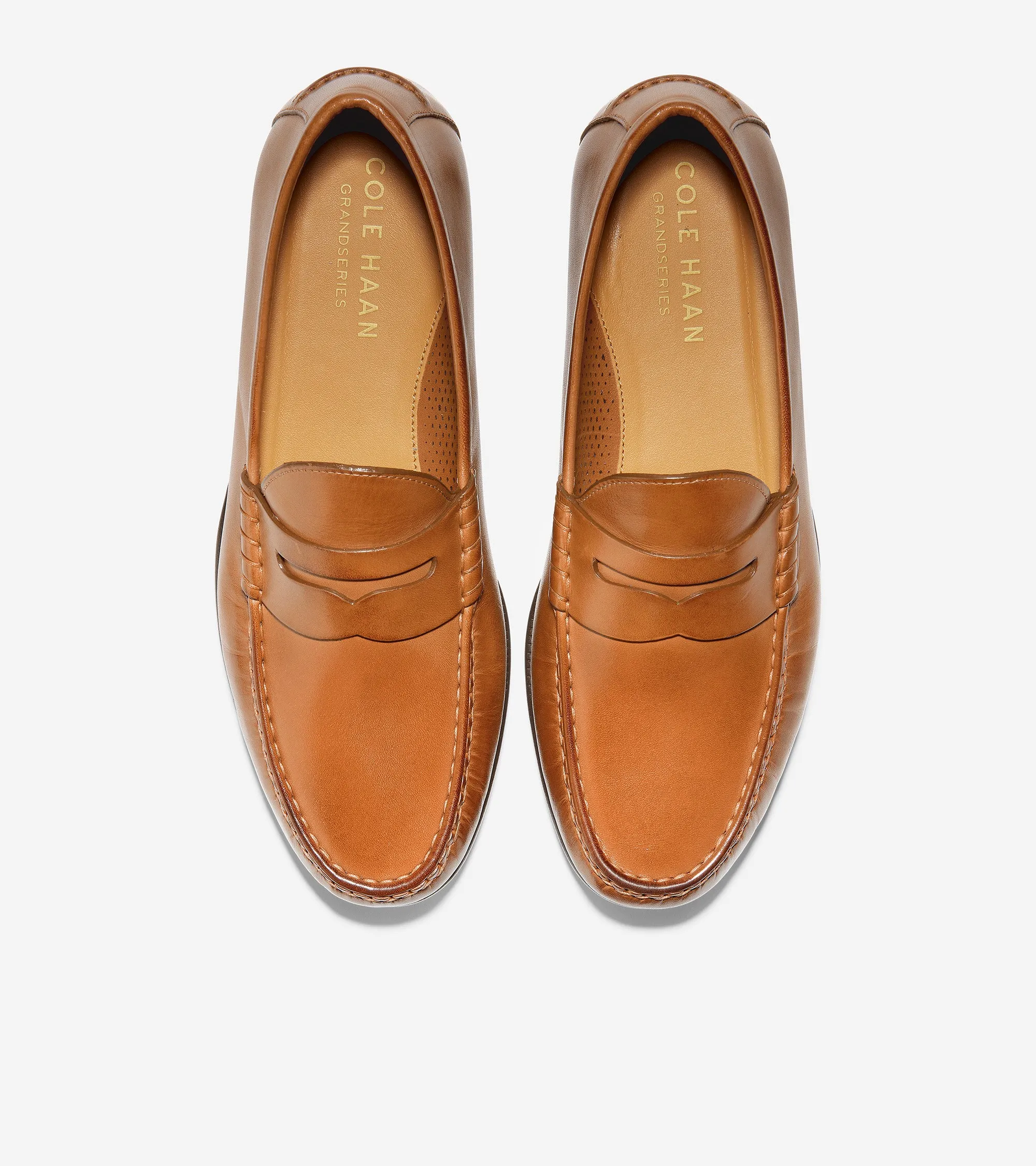 Hayes Penny Loafer Men's