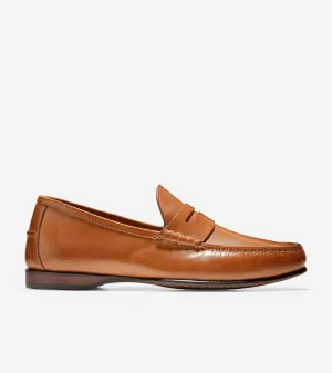 Hayes Penny Loafer Men's