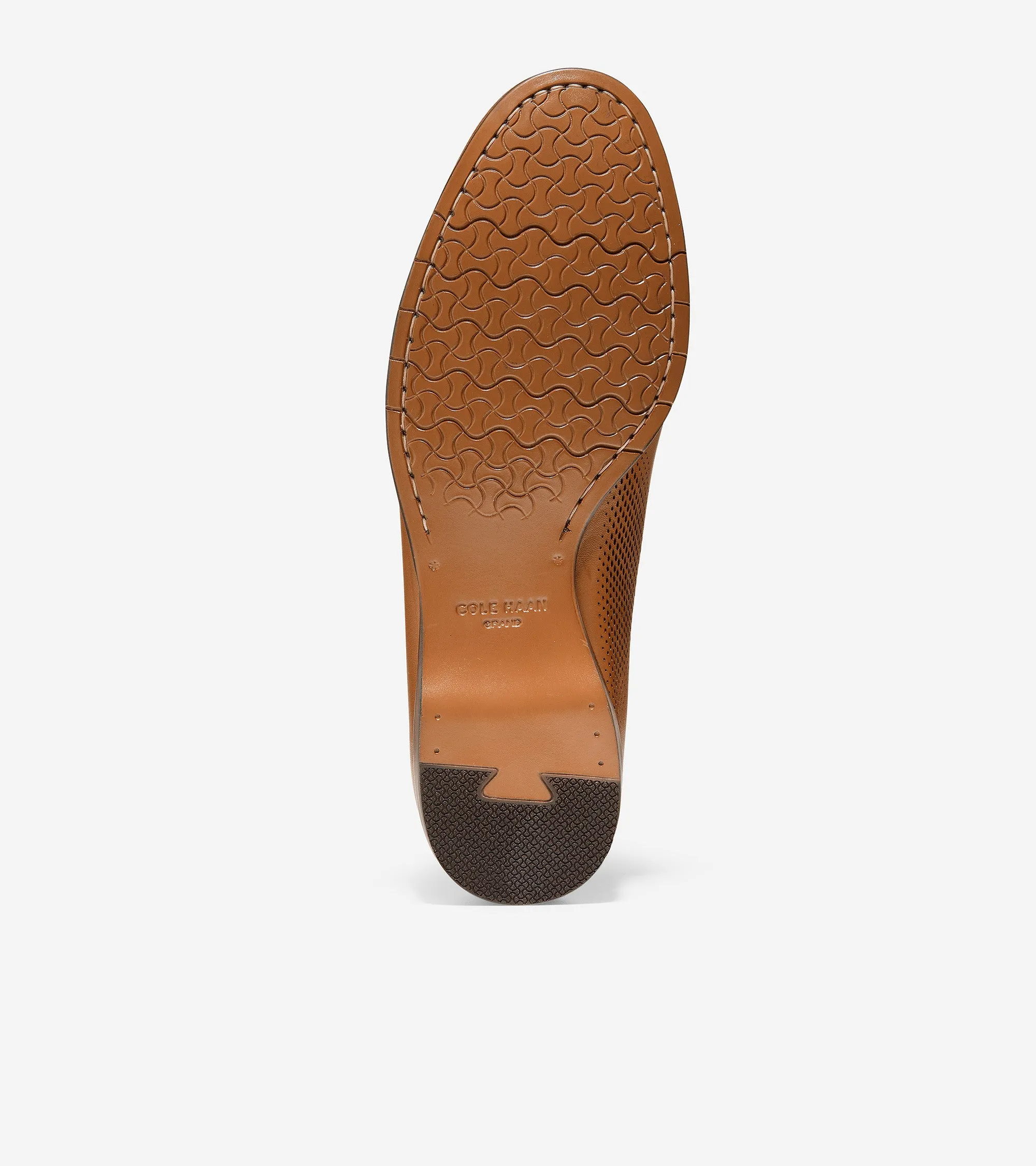 Hayes Penny Loafer Men's