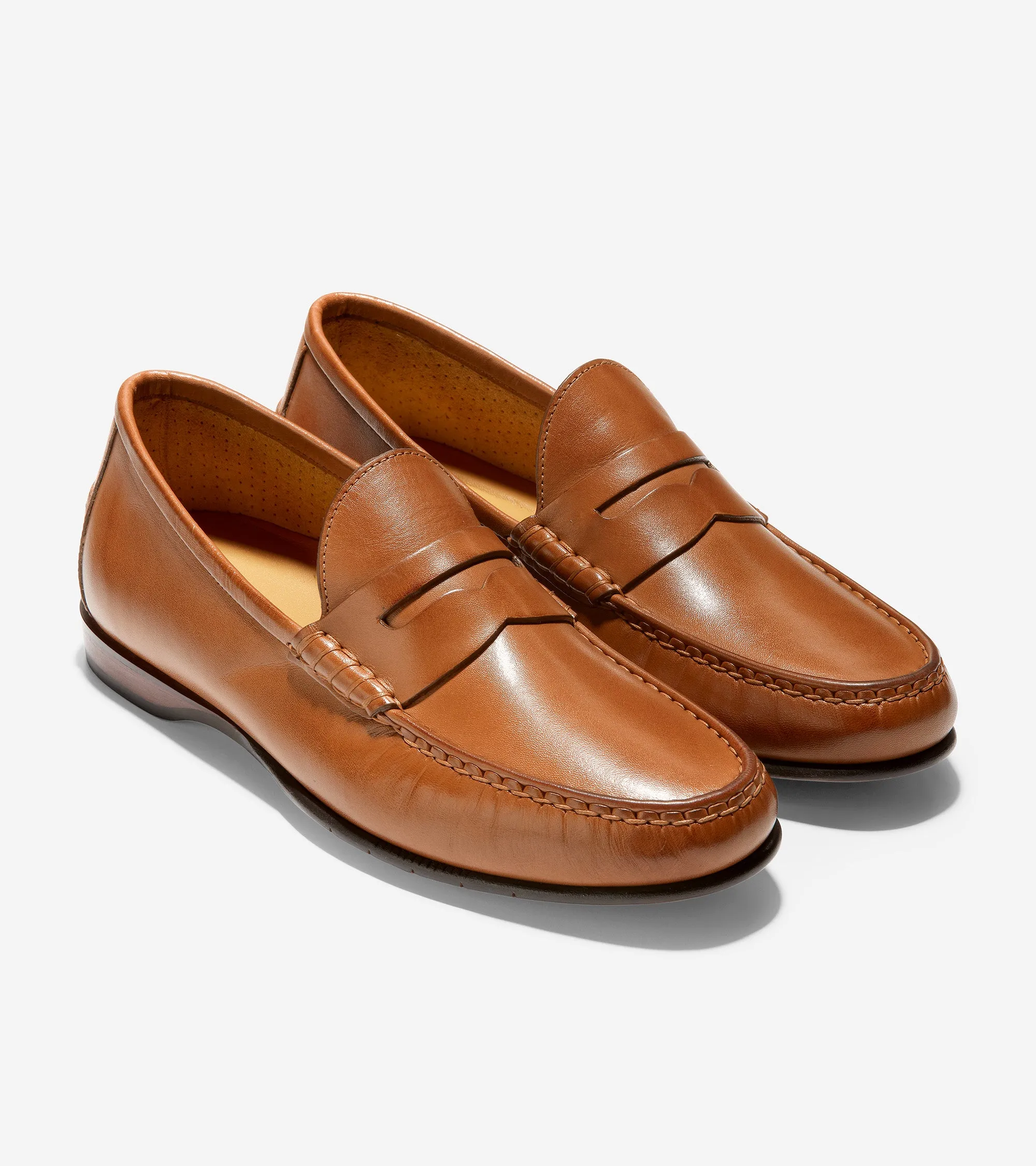 Hayes Penny Loafer Men's