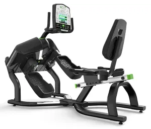 Helix HR3500 , Hr3500 Full Commercial Recumbent Lateral Trainer