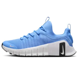 (HM3754-401 Blue/Black/White) All-inclusive Metcon Size Nike University Ready-made selection Bank) Free Workout 6 Shoes (Team Mens 8