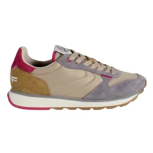 Hoff Ladies Trainers - Aegina 22317006- Purple/Cream
