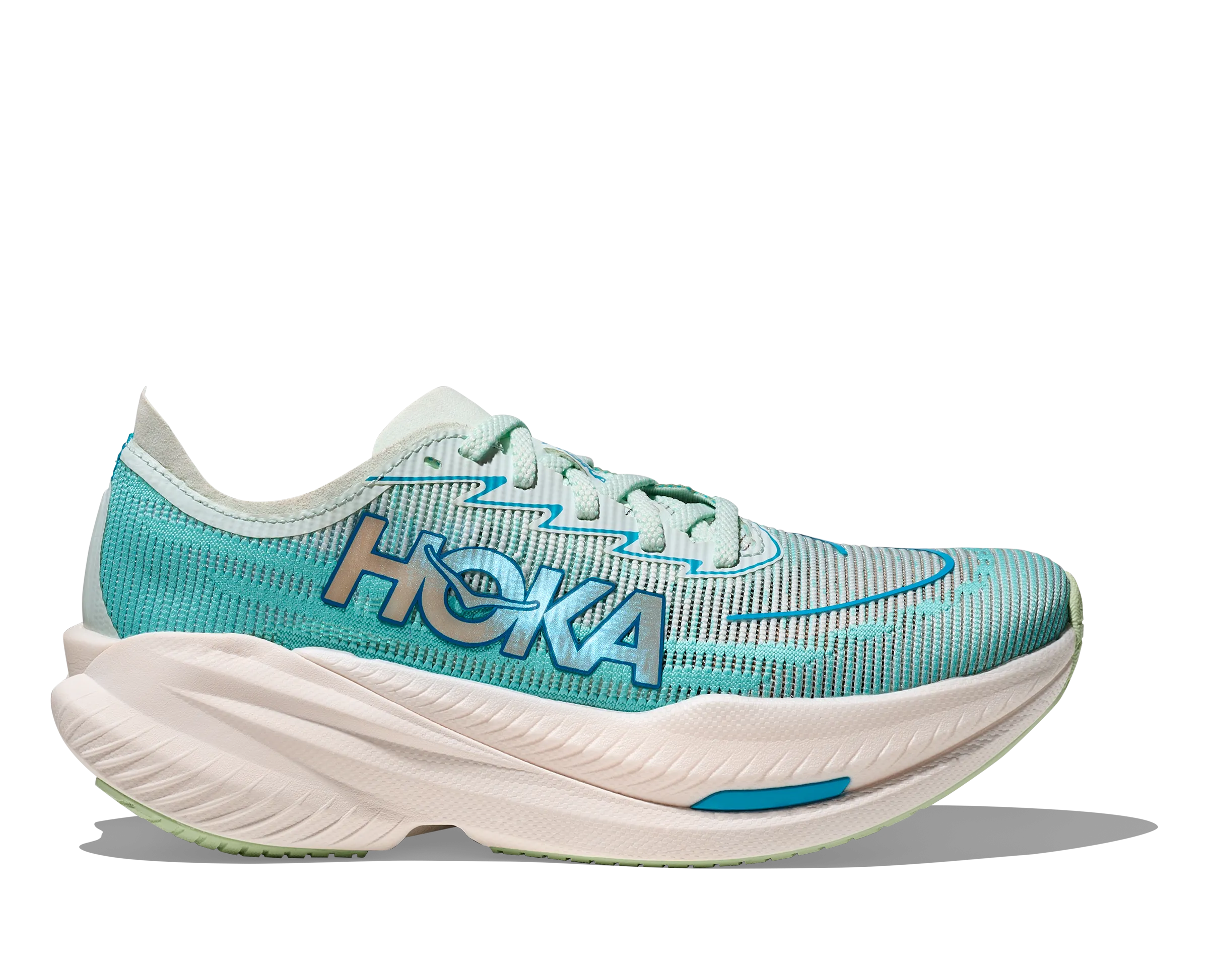 Hoka Mach X 2