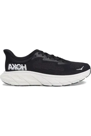 HOKA WOMENS ARAHI 7 IN MEDIUM AND WIDE WIDTHS