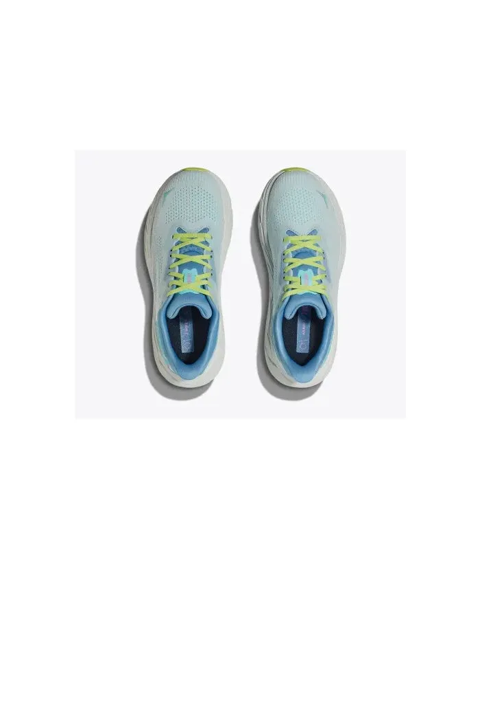 HOKA WOMENS ARAHI 7 IN MEDIUM AND WIDE WIDTHS