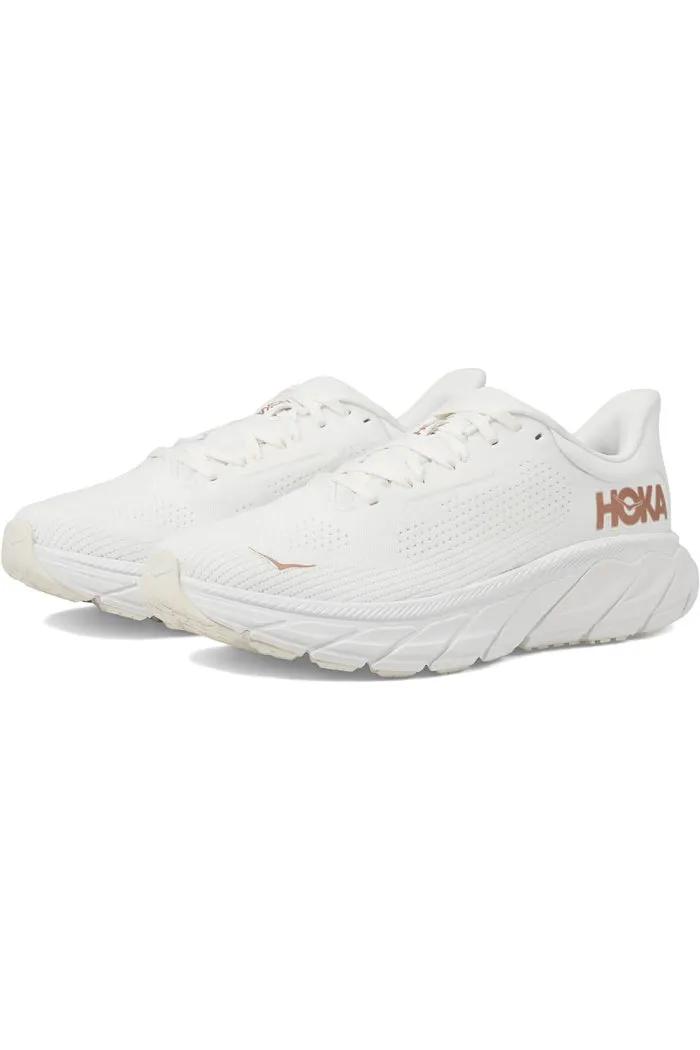 HOKA WOMENS ARAHI 7 IN MEDIUM AND WIDE WIDTHS