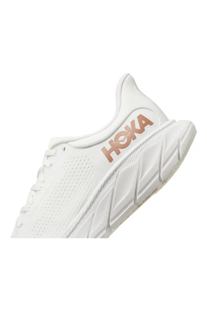 HOKA WOMENS ARAHI 7 IN MEDIUM AND WIDE WIDTHS