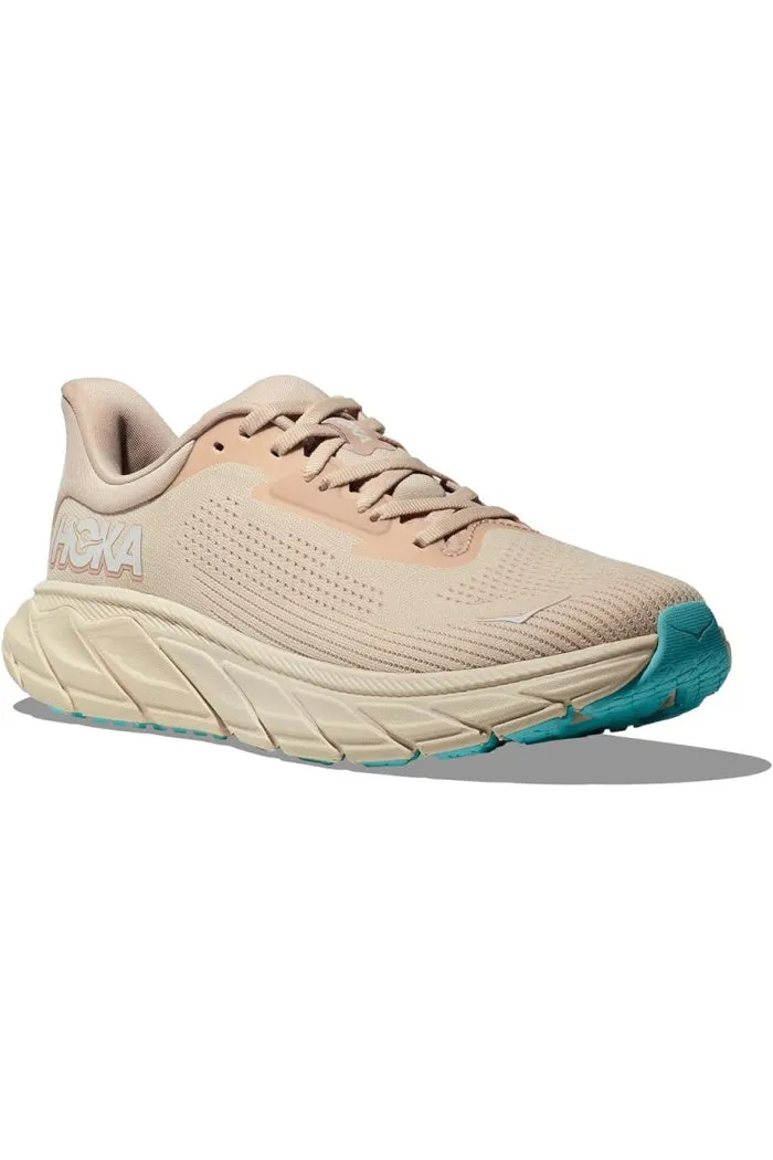 HOKA WOMENS ARAHI 7 IN MEDIUM AND WIDE WIDTHS