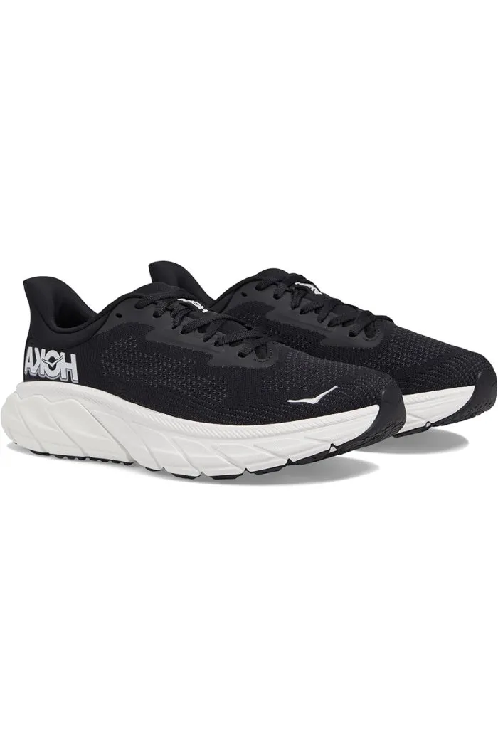 HOKA WOMENS ARAHI 7 IN MEDIUM AND WIDE WIDTHS