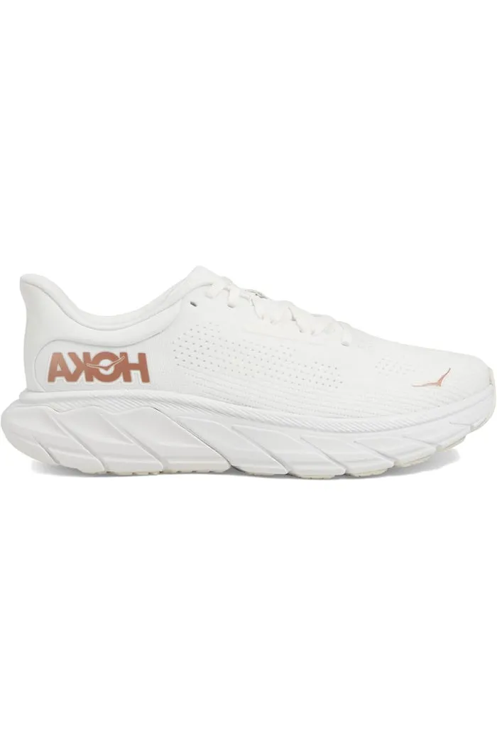 HOKA WOMENS ARAHI 7 IN MEDIUM AND WIDE WIDTHS