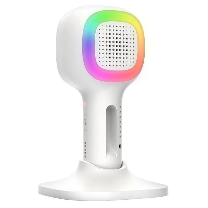 Hubble Full-HD Wi-Fi Nursery Pal Cloud Baby Monitor & Night Light