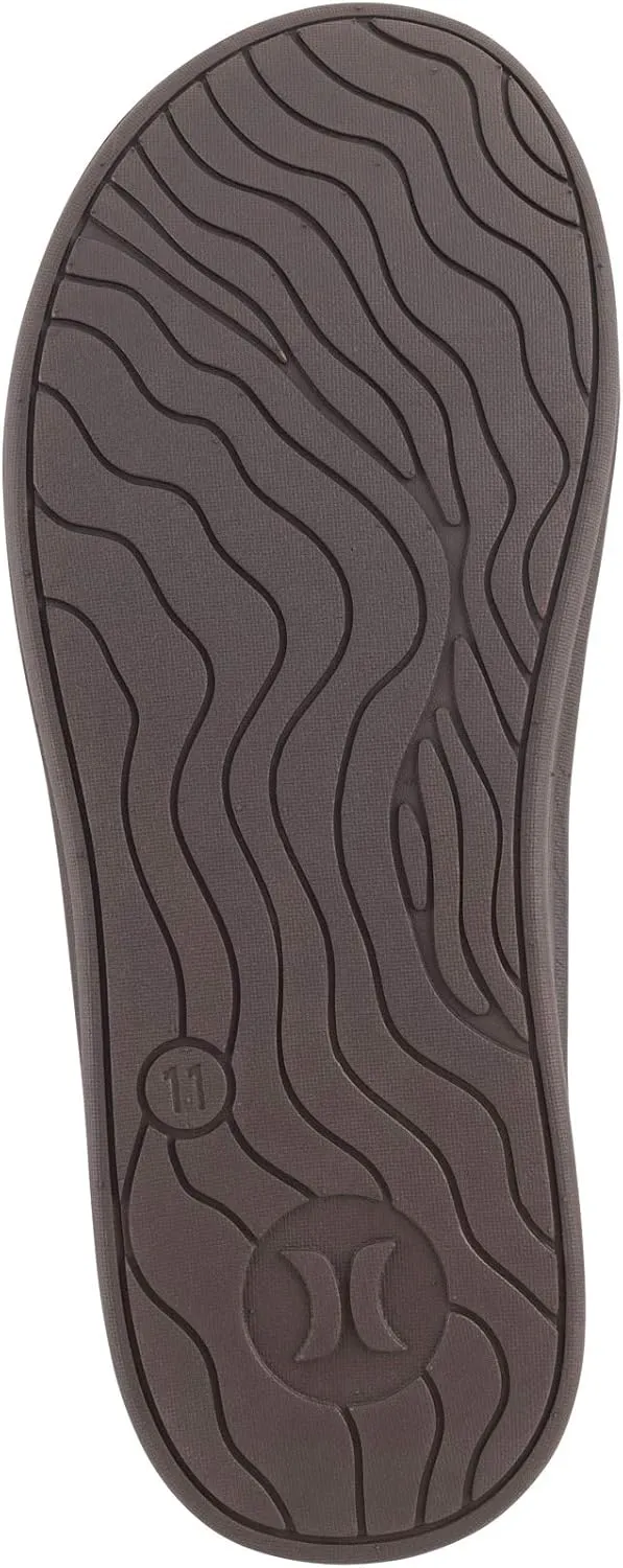 Hurley Men's Icon Flip Flop