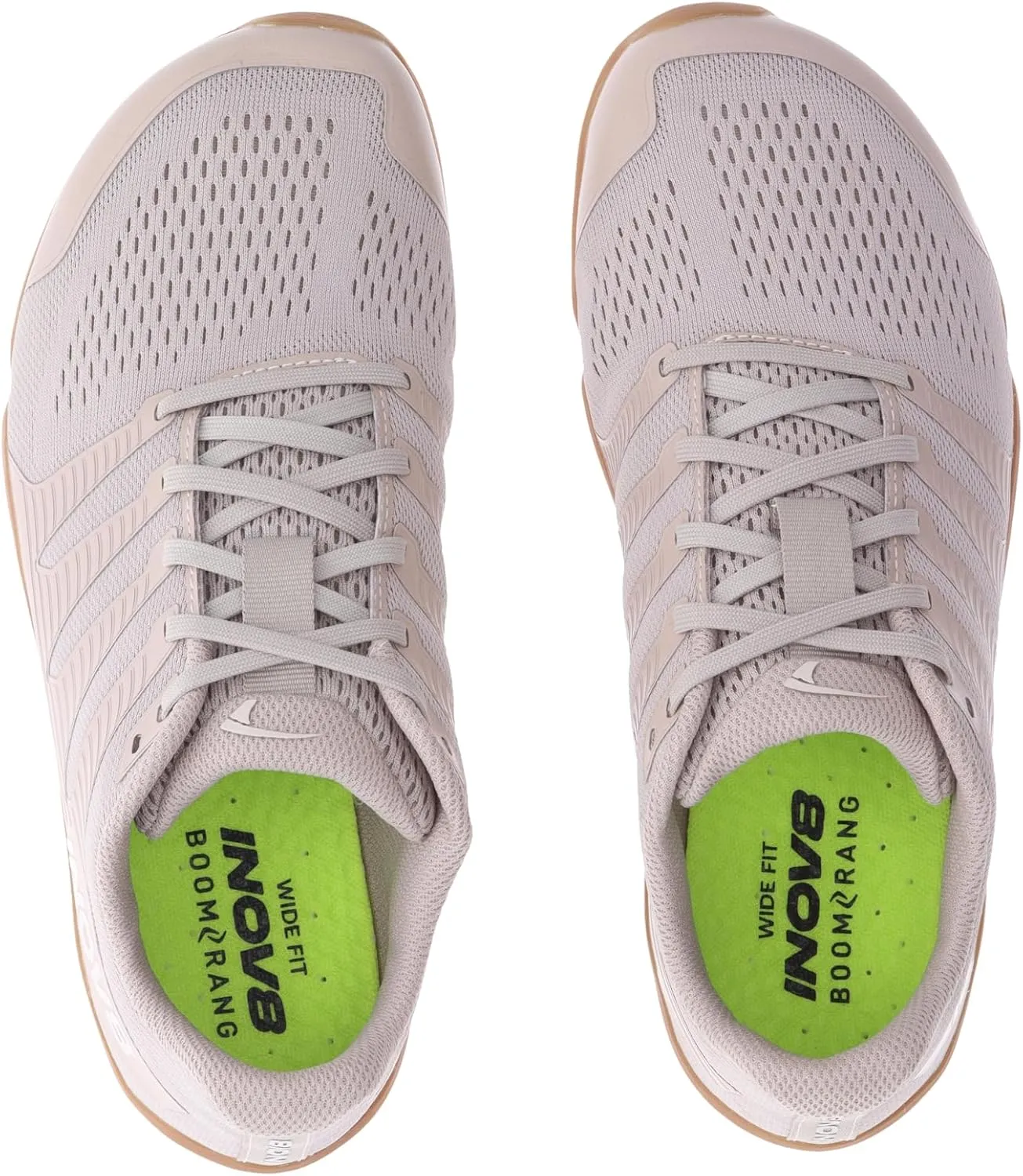 inov-8 Women's Bare-xf Sneaker
