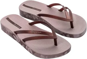 Ipanema Women's Flip Flop Bossa Soft V FEM