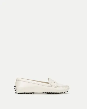 Jia Driving Loafer