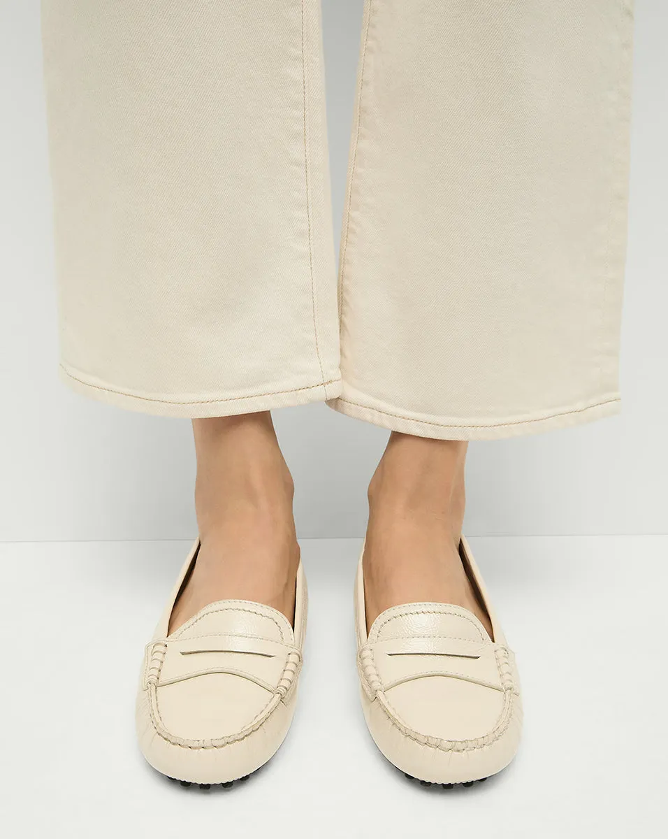 Jia Driving Loafer