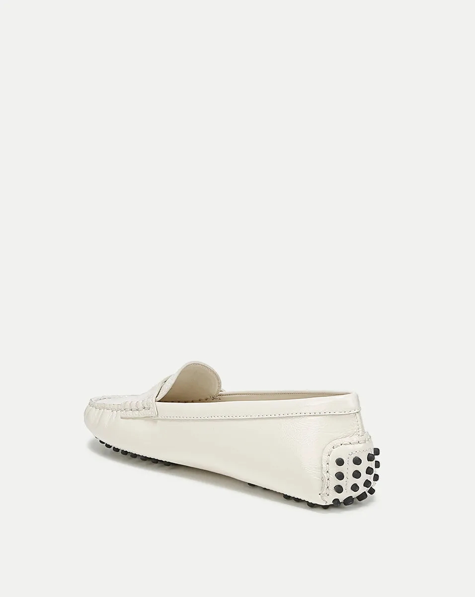 Jia Driving Loafer