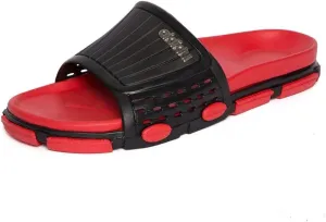 Jinsha Beach shoes flip-flops sandals Deodorant Breathable summer Comfortable soft Non-slip T-shoes outdoor mash up Color contrast Unisex
