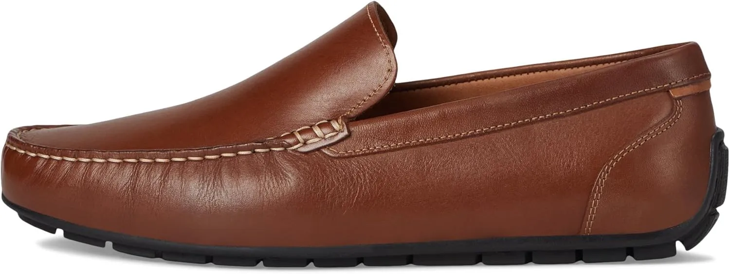 Johnston & Murphy Men's Beck Venetian Driving Style Loafer