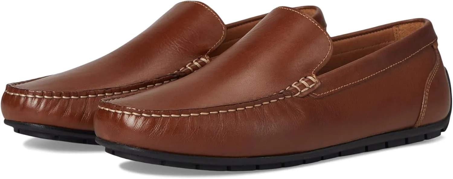 Johnston & Murphy Men's Beck Venetian Driving Style Loafer