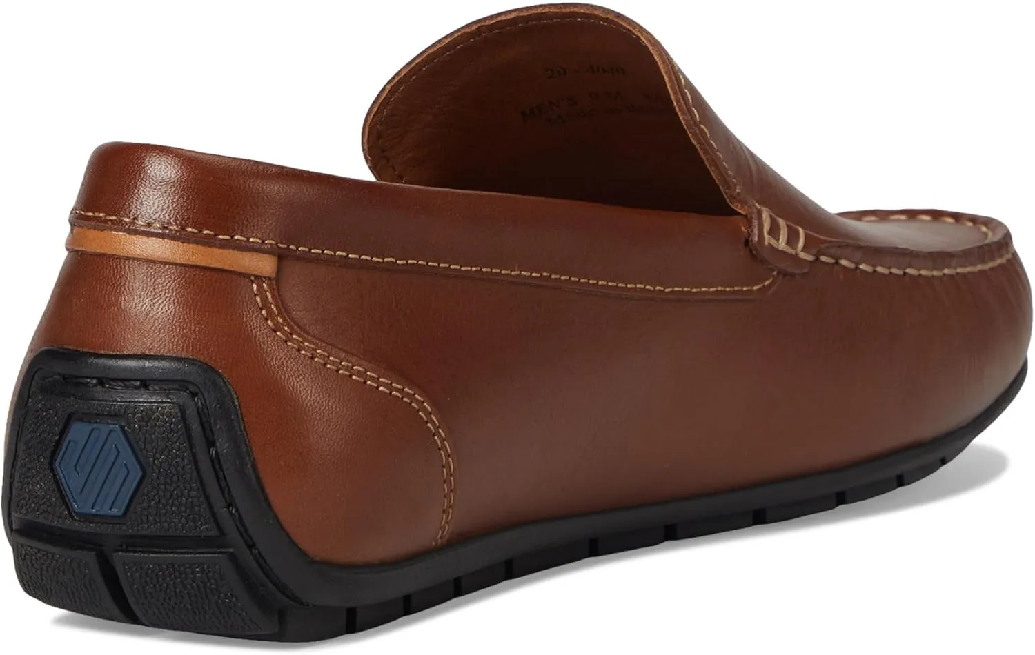 Johnston & Murphy Men's Beck Venetian Driving Style Loafer