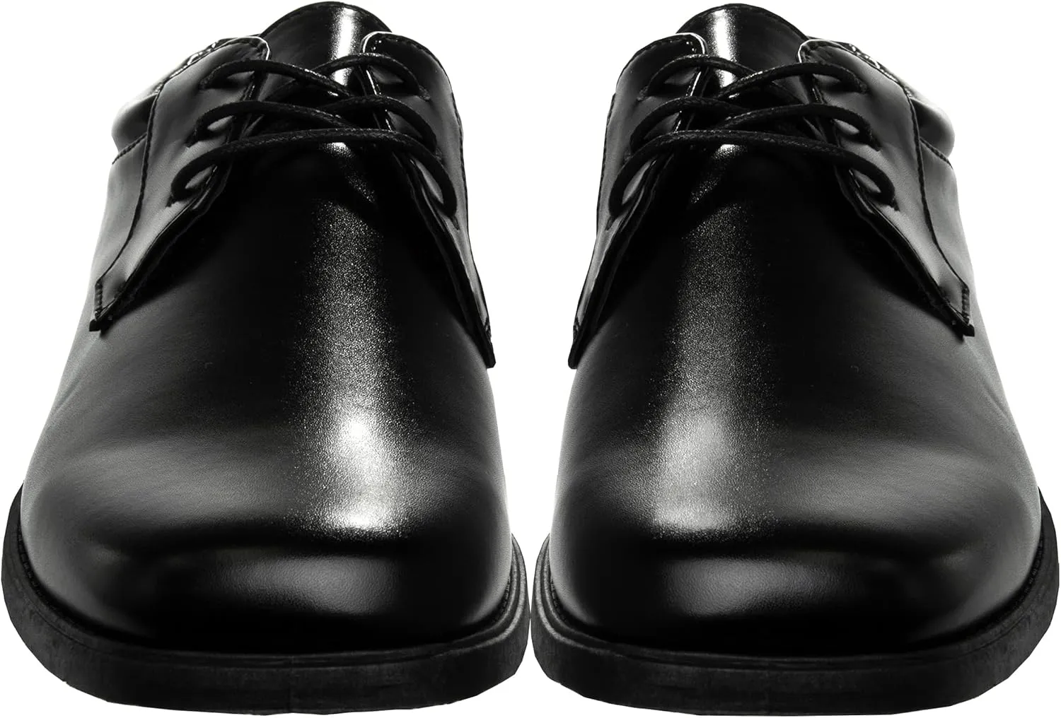 Josmo Boys Classic Oxford Casual Dress Shoe