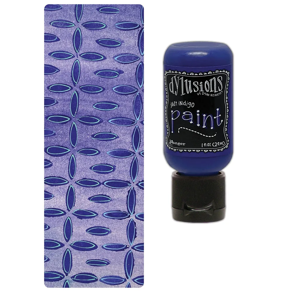 Just Indigo