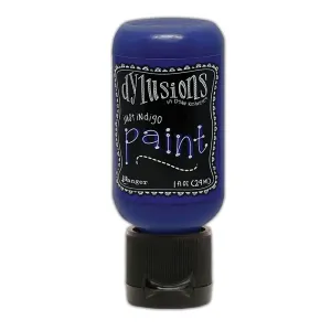 Just Indigo