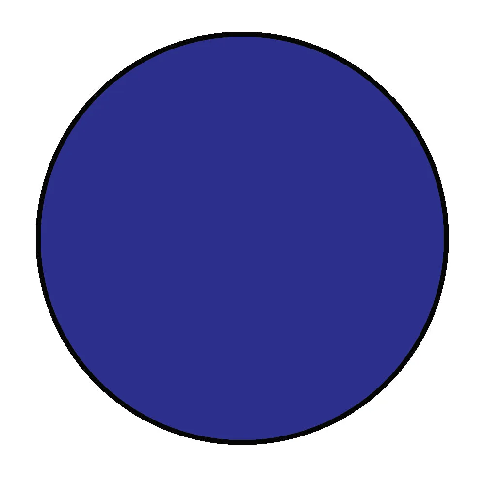 Just Indigo