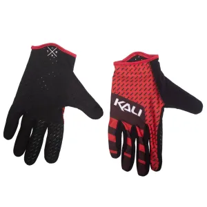 Kali Mission Glove Race Blk/Red XS