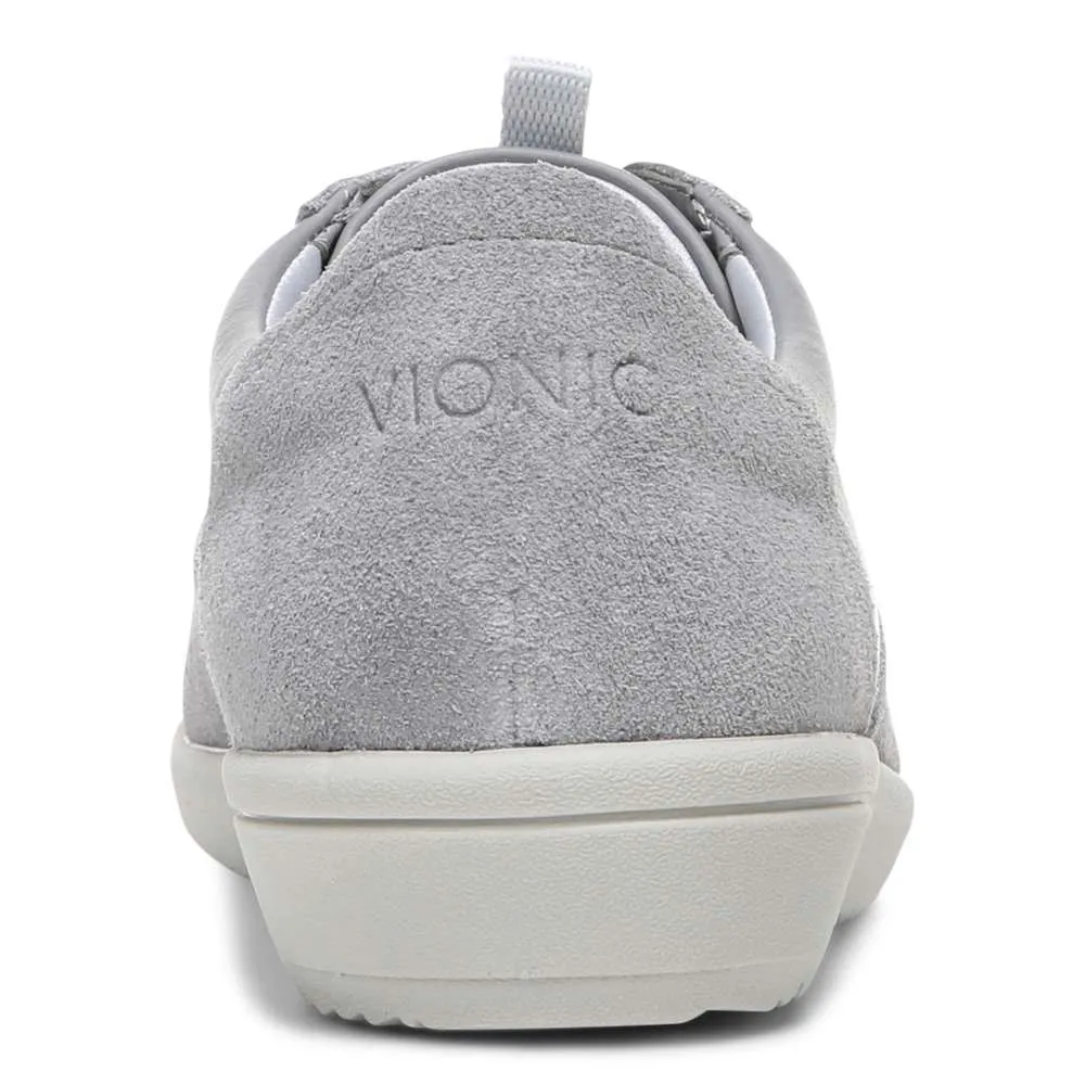 Karigan Sneaker - Slate