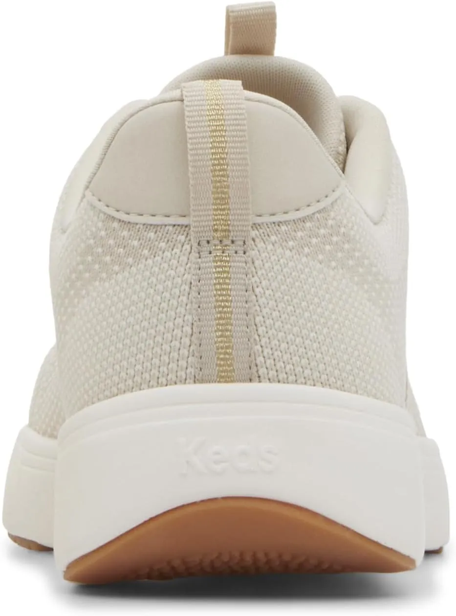 Keds Women's Blisswalk Lace Up Fashion Sneaker