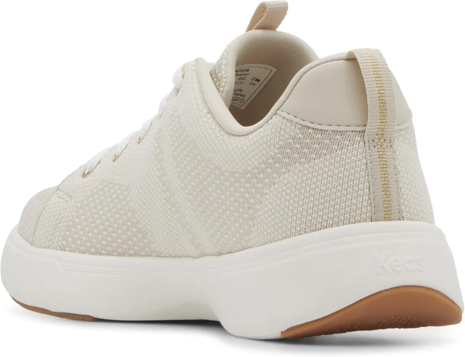 Keds Women's Blisswalk Lace Up Fashion Sneaker