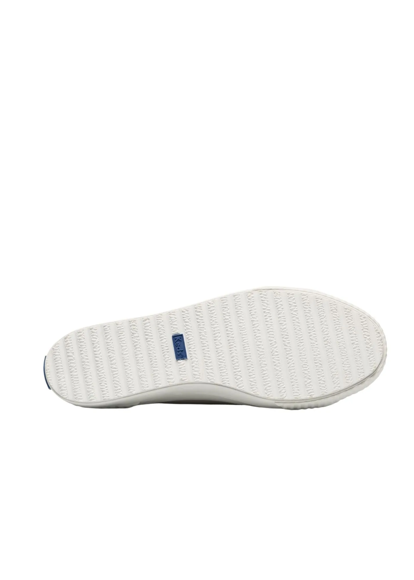Keds™ Women's Demi TRX Suede Sneaker - FINAL SALE