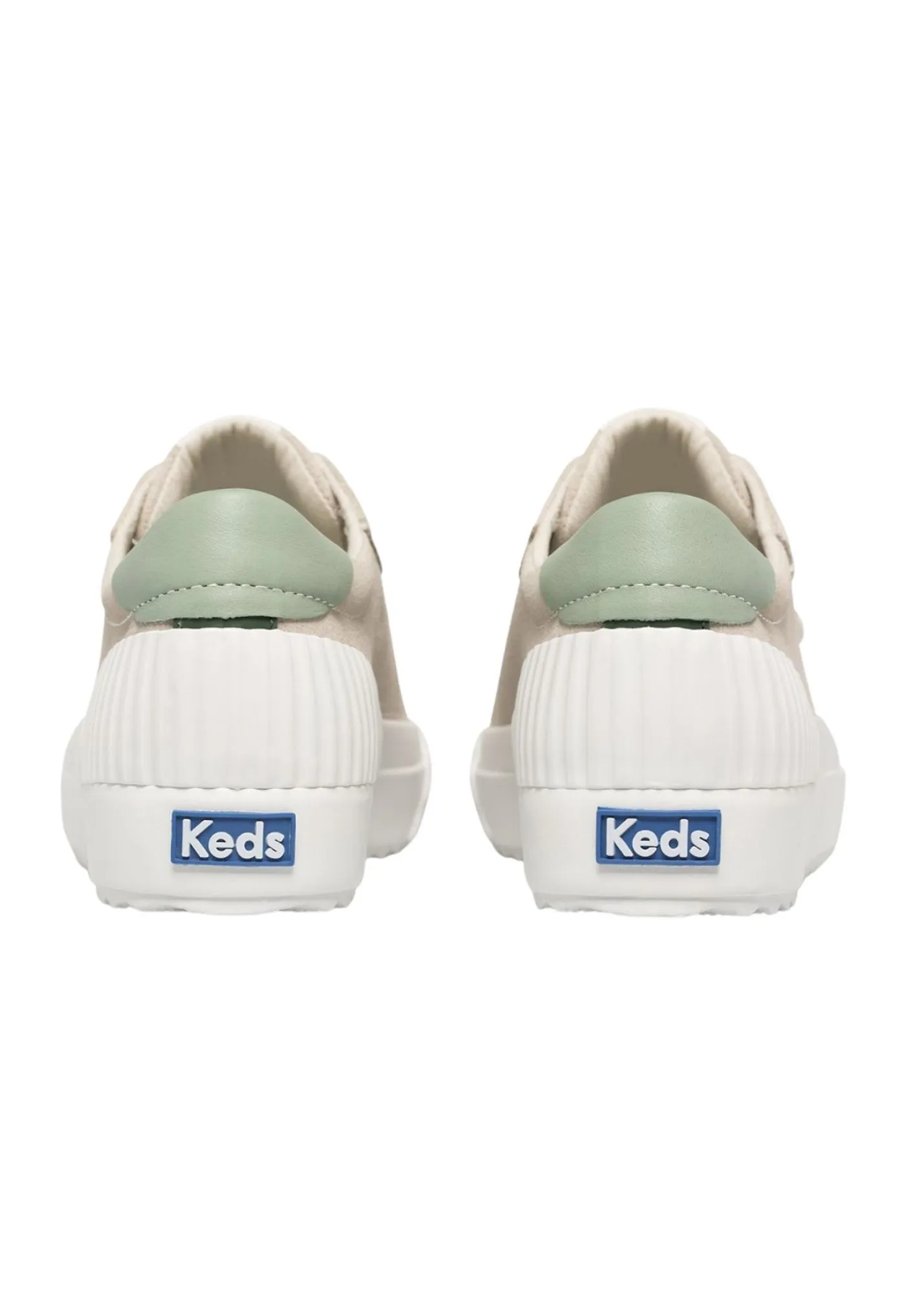 Keds™ Women's Demi TRX Suede Sneaker - FINAL SALE