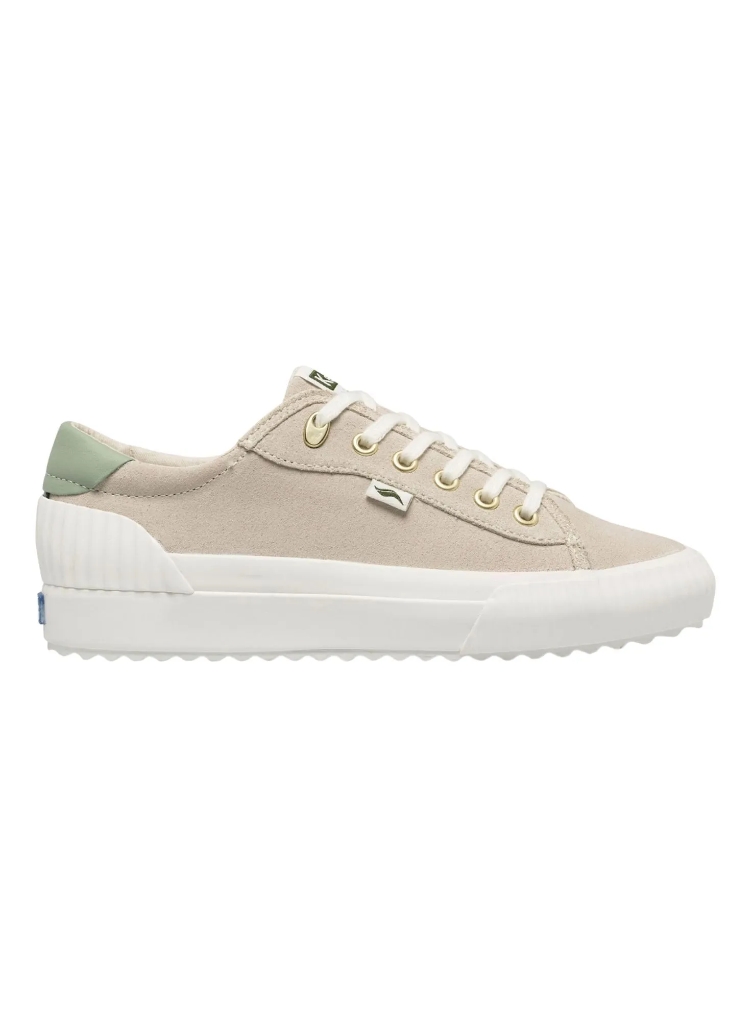 Keds™ Women's Demi TRX Suede Sneaker - FINAL SALE