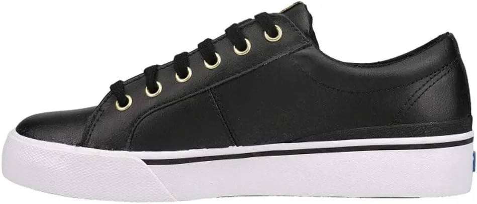 Keds Women's Jump Kick Duo Lace Up Sneaker